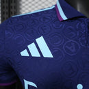ARSENAL 25/26 SPECIAL EDITION MEN'S JERSEY (PLAYER VERSION)