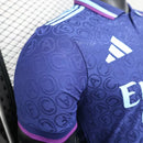 ARSENAL 25/26 SPECIAL EDITION MEN'S JERSEY (PLAYER VERSION)