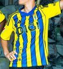 REAL OVIEDO II 25/26 MEN'S JERSEY