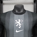 NETHERLANDS GOALKEEPER 25/26 MEN'S JERSEY (PLAYER VERSION)