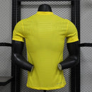 FRANCE GOALKEEPER 25/26 MEN'S JERSEY (PLAYER VERSION)