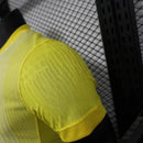 FRANCE GOALKEEPER 25/26 MEN'S JERSEY (PLAYER VERSION)