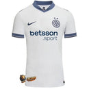 INTER MILAN II 24/25 WHITE MEN'S JERSEY
