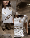 LAS PALMAS III 25/26 MEN'S JERSEY