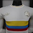 COLOMBIA CENTENARY I 25/26 MEN'S JERSEY LONG SLEEVE PLAYER VERSION