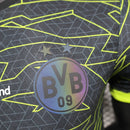 BORUSSIA DORTMUND SPECIAL EDITION 25/26 MEN'S JERSEY (PLAYER VERSION)