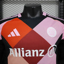 BAYERN MUNICH TRAINING 25/26 MEN'S JERSEY (PLAYER VERSION)