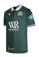BLACKBURN ROVERS III 25/26 MEN'S JERSEY
