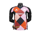 BAYERN MUNICH TRAINING 25/26 MEN'S JERSEY (PLAYER VERSION)