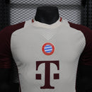 BAYERN MUNICH TRAINING II 25/26 MEN'S JERSEY (PLAYER VERSION)