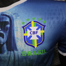 BRAZIL SPECIAL EDITION JESUS 25/26 MEN'S JERSEY (PLAYER VERSION)