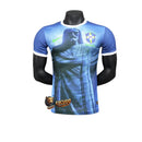 BRAZIL SPECIAL EDITION JESUS 25/26 MEN'S JERSEY (PLAYER VERSION)