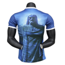 BRAZIL SPECIAL EDITION JESUS 25/26 MEN'S JERSEY (PLAYER VERSION)