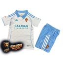 ZARAGOZA I 25/26 KIDS KIT