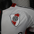 RIVER PLATE I 25/26 MEN'S JERSEY (PLAYER VERSION)