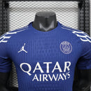 PSG TRAINING 25/26 MEN'S JERSEY (PLAYER VERSION)