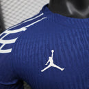 PSG TRAINING 25/26 MEN'S JERSEY (PLAYER VERSION)