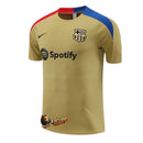 BARCELONA COACH 24/25 MEN'S JERSEY