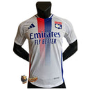 LYON I 24/25 MEN'S JERSEY (PLAYER VERSION)