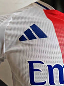 LYON I 24/25 MEN'S JERSEY (PLAYER VERSION)