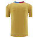 BARCELONA COACH 24/25 MEN'S JERSEY