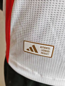 LYON I 24/25 MEN'S JERSEY (PLAYER VERSION)