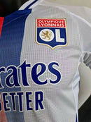 LYON I 24/25 MEN'S JERSEY (PLAYER VERSION)