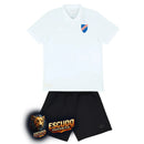 COLO COLO 100TH KIDS KIT 25/26