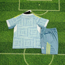 JUVENTUS II 25/26 KIDS KIT