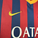 BARCELONA I 13/14 MEN'S JERSEY (RETRO)