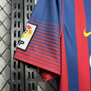 BARCELONA I 13/14 MEN'S JERSEY (RETRO)