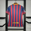 BARCELONA I 13/14 MEN'S JERSEY (RETRO)