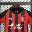 MILAN I 25/26 KIDS KIT