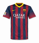BARCELONA I 13/14 MEN'S JERSEY (RETRO)