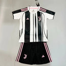 JUVENTUS I 25/26 KIDS KIT