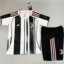 JUVENTUS I 25/26 KIDS KIT