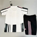 JUVENTUS I 25/26 KIDS KIT