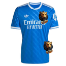 CLUB RMD III 25/26 MEN'S JERSEY