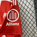BAYERN MUNICH SPECIAL EDITION 25/26 MEN'S JERSEY