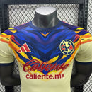 AMÉRICA SPECIAL EDITION 25/26 MEN'S JERSEY (PLAYER VERSION)