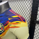 AMÉRICA SPECIAL EDITION 25/26 MEN'S JERSEY (PLAYER VERSION)