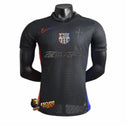 BARCELONA II 24/25 LIMITED EDITION CACTUS JACK TRAVIS SCOTT MEN'S JERSEY PLAYER VERSION
