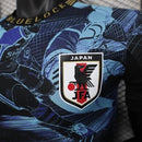 JAPAN LIMITED EDITION I 25/26 MEN'S JERSEY PLAYER