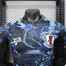 JAPAN LIMITED EDITION I 25/26 MEN'S JERSEY PLAYER