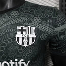 BARCELONA SPECIAL EDITION 24/25 MEN'S JERSEY PLAYER VERSION