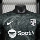 BARCELONA SPECIAL EDITION 24/25 MEN'S JERSEY PLAYER VERSION