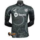 BARCELONA SPECIAL EDITION 24/25 MEN'S JERSEY PLAYER VERSION