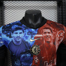CHELSEA X MANCHESTER UNITED 25/26 MEN'S JERSEY (PLAYER VERSION)