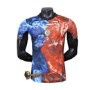 CHELSEA X MANCHESTER UNITED 25/26 MEN'S JERSEY (PLAYER VERSION)