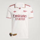 ARSENAL III 25/26 MEN'S JERSEY